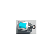 EBP A-60-4L Ultrasonic defect detector probe (60°, 8x9mm, 4MHz, lemo)