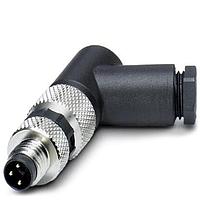 PHOENIX CONTACT 1407583 Right Angle SACC-M 8MR-3CON-M-SW