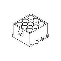Molex 36757-0144 Headers P&S Conn MLX 6CKT ASSY WITH SOCKET TERM GLOW WIRE