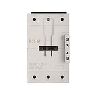 Eaton CN13MN000A Solid State Contactors SpcSvNEMA SZ4 CONT, 120V COIL