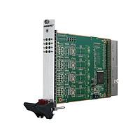 Advantech MIC-3955A2-S1E RS-232/422/485 3U CPCI 4-Port RS-232/422/485 Communication Card for RIO