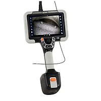 PCE PCE-VE 1500-60500 Industrial Borescope (Ø6 mm. 10~100 mm, 5m cable)
