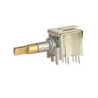 Grayhill 94RB10CT Rotary Switches ASM,10PS EC OBR/DIP,22/TUBE,LF
