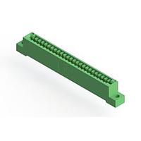 EDAC 346-025-521-104 Standard Card Edge Connectors Card Edge Connectors