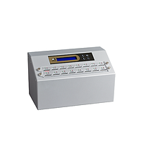 Ureach SD3916G3 SD / microSD Duplicator and Sanitizer