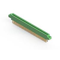 EDAC 333-062-544-804 Standard Card Edge Connectors Card Edge Connector