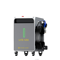 Strion Laser LITE S30 Laser Welding Machine (900W, 20~300 cm/min)