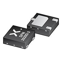 Nexperia BC54-16PA-QX BJTs - Bipolar Transistors 45 V, 1 A NPN medium power transistors