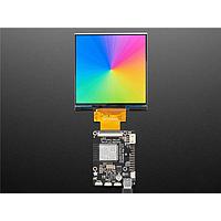 Adafruit 5827 TFT Displays Square RGB TTL TFT Display - 4 480x480 No Touchscreen - TL040WVS03