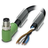 PHOENIX CONTACT 1423041 Sensor Cables / Actuator Cables SAC-4P-MRT/10,0- PUR SCO WD