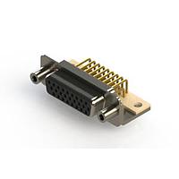 EDAC 634-M26-263-BN6 High Density D-Sub Connectors High Density D-Sub Connectors