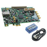 Microchip Technology M2GL-EVAL-KIT FPGA Igloo2 Low Cost Eval KIT