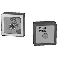 Pulse Electronics W3213 Passive Antenna GPS patch antenna 13x13 mm