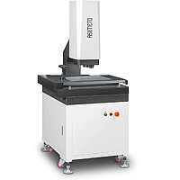 Asimeto 647-05-1 CNC 2D Vision Measuring System