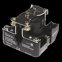 Schneider Electric Relays 199DBX-3 Magnetic Blow-Out Open Style Power Rly SPST-NO-DM, 40 A
