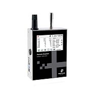Particles Plus 5501P-30 Remote Airborne Particle Counter (0.5 – 75 µm @ 0.1 CFM with long-life internal pump)