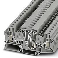 PHOENIX CONTACT 3047420 Fixed Terminal Blocks UTME 6-SD