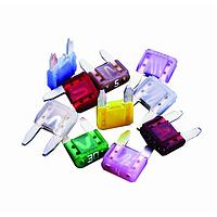 Littelfuse LMIN010.V Low Profile Mini Fuse Assortment 10A Low Profile