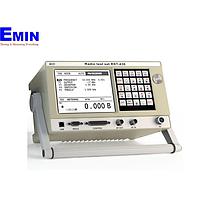 Radio Stations Tester Inspection Service