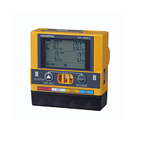 COSMOS XA-4400II Multi-Gas Detector