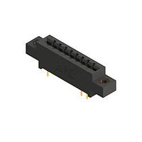 EDAC 887-016-520-808 Receptacles High Temp Card Edge Connector