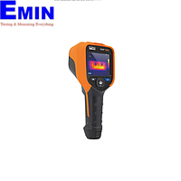 HT THT120 Professional IR Camera (-20°C ÷ 650.0°C)