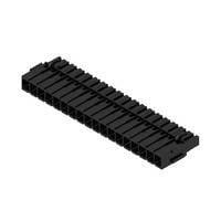 Weidmuller 1211110000 Pluggable Terminal Blocks BLC 5.08/18/180BR BK BX