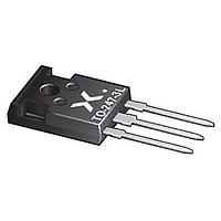 Nexperia GAN111-650WSBQ Gallium Nitride FET 650 V, 140 mOhm Gallium Nitride (GaN) FET in a DFN 8 mm x 8 mm package