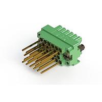 EDAC 516-020-542-202 Connectors Rack & Panel Connector