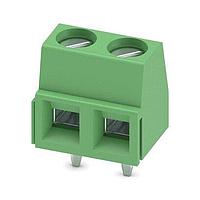 PHOENIX CONTACT 1729128 Fixed Terminal Blocks 2P 5.08mm 90DEG