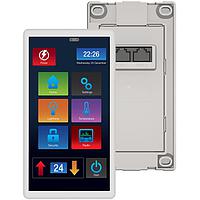 4D Systems 4Discovery-50 Capacitive Wall Mountable Intelligent Display Module designed for Home and Building Automation Applications - RS485