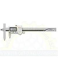 MITUTOYO 573-606-20 Digital ABS Offset Centerline Caliper