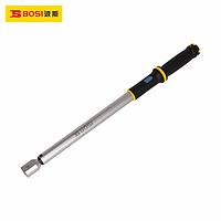 BOSI BS362008 Removable Preset Type Torque Wrench (14x18,40-200N.m)