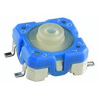 RAFI 1.14.100.803/0000 Tactile Switches RACON 8 Tactile switch SMT 6.0 N