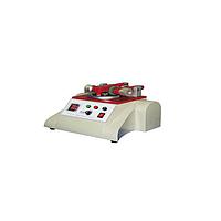 YuYang YY846A Widely Laboratory Electronic Taber Abrasion Testing Equipment (60 ± 1rpm; 1 head)