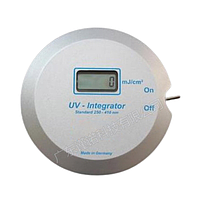 Jinuosh G-INT150 UV Energy Meter (0-5000MW /cm2)