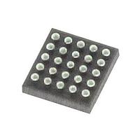 Asahi Kasei Microdevices (AKM) AK5705ECB High-Performance Analog-to-Digital Converter 4-CH ADC with microphone amplifier that archives DR 109dB at 9.7mW. Connectable with current output devices.