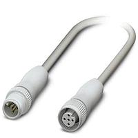 PHOENIX CONTACT 1404097 Sensor Cables / Actuator Cables SAC-5P-M12 MS/0,3-600/M12FS FB
