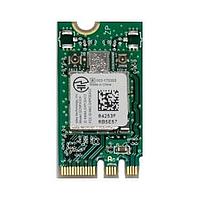 Silex Technology SX-PCEAX-M2 Multiprotocol Modules [Bulk SKU] SX-PCEAX-M2 is a 2.4 GHz/5 GHz /6 GHz Tri-band IEEE802.11 ax WLAN, Bluetooth 5.2 BR/EDR/HS/LE module in an M.2 Card Type 2230-S3-A-E form factor. It is based on Qualcomm's QCA2066 chipset.