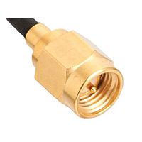 Molex 73251-0450 Connectors ST PLG STD CBL CRMP