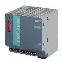 SITOP UPS500S Siemens 6EP1933-2EC41 (24V/15A, USB)