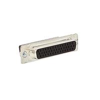 AMP Connectors - TE Connectivity 5786583-1 High Density D-Sub Connectors RCPT ASSY 44P HDP-22 CN