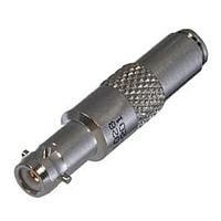 Trompeter / Cinch Connectivity Solutions CJ450ACFLP-201 RF Connectors 1553 JK Pin Contact Full CRMP