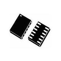 STMicroelectronics STM6600CS25DM6F Special Purpose Smart Push-button 3.40 V 200mV