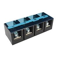 Amphenol Anytek ZTC200040000G Terminal Block Heavy current Barrier type TB (Integrated)4P200A,660V,M8/16.9N.m