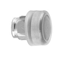 SCHNEIDER ZB4BP2 Momentary NON-ILLUM CLEAR BOOT BLACK EXTENDED