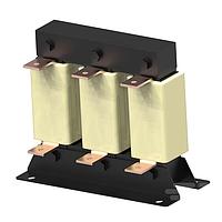 Corcom - TE Connectivity 4-2432409-4 Power Line Filters RPQ-3-220