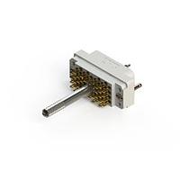 EDAC 516-038-500-301 Connectors Rack & Panel Connector