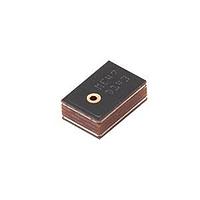 Same Sky (formerly CUI Devices) CMM-2718AT-38164W-TR MEMS Microphone 2.75 mm x 1.85 mm x 1 mm MEMs omnidirectional SMT analog top 2 Vdc T&R