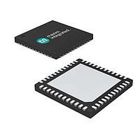 Analog Devices MAX9295DGTM/VY+T Serializer/Deserializer GMSL2 Deserializer with Coax/STP Input a